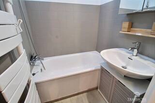 Sold Apartment studio 1 room 18.75 m² Saint-Gervais-les-Bains 74170 Proche télécabine