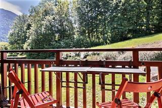 Sold Apartment studio 1 room 18.75 m² Saint-Gervais-les-Bains 74170 Proche télécabine
