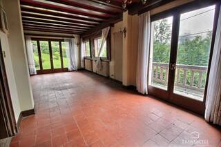 Sold House or Chalet maison individuelle 5 rooms 99 m² Saint-Gervais-les-Bains 74170 Proche centre