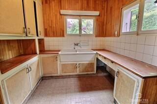 Sold House or Chalet maison individuelle 5 rooms 99 m² Saint-Gervais-les-Bains 74170 Proche centre