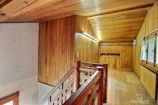 Sold House or Chalet maison individuelle 5 rooms 99 m² Saint-Gervais-les-Bains 74170 Proche centre