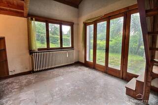 Sold House or Chalet maison individuelle 5 rooms 99 m² Saint-Gervais-les-Bains 74170 Proche centre