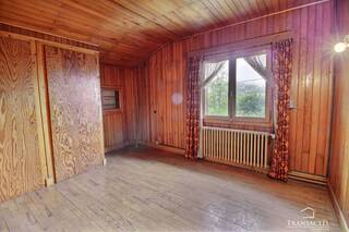 Sold House or Chalet maison individuelle 5 rooms 99 m² Saint-Gervais-les-Bains 74170 Proche centre