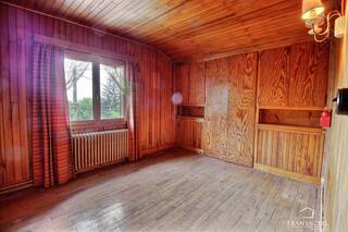 Sold House or Chalet maison individuelle 5 rooms 99 m² Saint-Gervais-les-Bains 74170 Proche centre