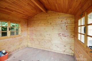 Sold House or Chalet maison individuelle 5 rooms 99 m² Saint-Gervais-les-Bains 74170 Proche centre