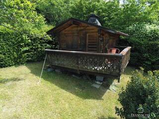 Sold House or Chalet maison individuelle 5 rooms 99 m² Saint-Gervais-les-Bains 74170 Proche centre