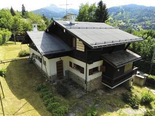 Sold House or Chalet maison individuelle 5 rooms 99 m² Saint-Gervais-les-Bains 74170 Proche centre