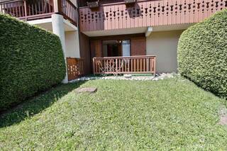 Sold Apartment t2 23.95 m² Saint-Gervais-les-Bains 74170 2 kms du centre