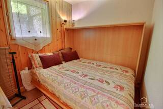 Sold Apartment t2 23.95 m² Saint-Gervais-les-Bains 74170 2 kms du centre