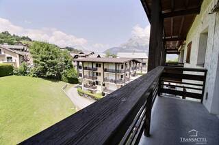 Sold Apartment t2 55.97 m² Saint-Gervais-les-Bains 74170 Proche télécabine
