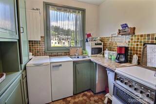 Sold Apartment t2 55.97 m² Saint-Gervais-les-Bains 74170 Proche télécabine