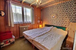 Sold Apartment t2 55.97 m² Saint-Gervais-les-Bains 74170 Proche télécabine