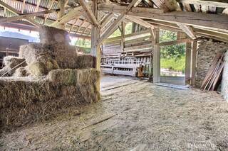 Sold House or Chalet maison individuelle 1 room 300 m² Saint-Gervais-les-Bains 74170 Coteau Bettex