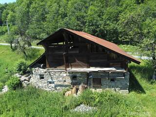 Sold House or Chalet maison individuelle 1 room 300 m² Saint-Gervais-les-Bains 74170 Coteau Bettex