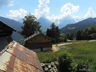 Sold House or Chalet maison individuelle 1 room 300 m² Saint-Gervais-les-Bains 74170 Coteau Bettex