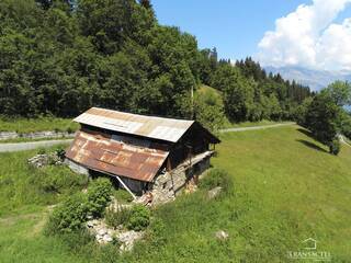 Sold House or Chalet maison individuelle 1 room 300 m² Saint-Gervais-les-Bains 74170 Coteau Bettex