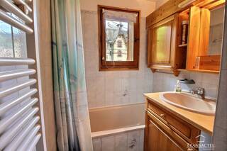 Sold Apartment t2 27.88 m² Saint-Gervais-les-Bains 74170 Quartier TMB