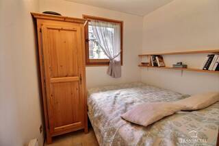 Sold Apartment t2 27.88 m² Saint-Gervais-les-Bains 74170 Quartier TMB