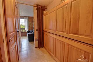 Sold Apartment t2 27.88 m² Saint-Gervais-les-Bains 74170 Quartier TMB