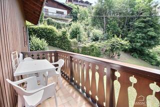 Sold Apartment t2 27.88 m² Saint-Gervais-les-Bains 74170 Quartier TMB