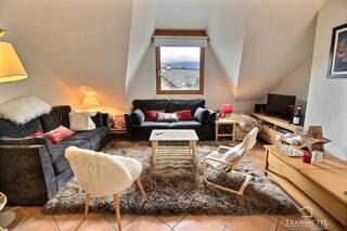 Sold Apartment t4 74.08 m² Saint-Gervais-les-Bains 74170 Télécabine
