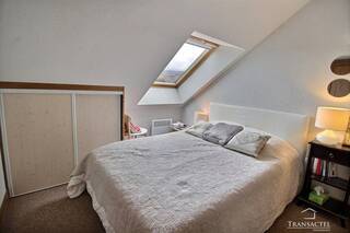 Sold Apartment t4 74.08 m² Saint-Gervais-les-Bains 74170 Télécabine