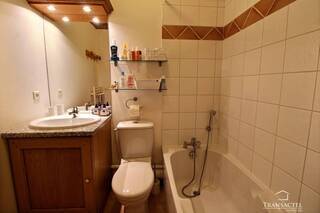 Sold Apartment t4 74.08 m² Saint-Gervais-les-Bains 74170 Télécabine