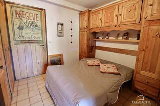 Sold Apartment studio 1 room 26.56 m² Saint-Gervais-les-Bains 74170 Proche centre