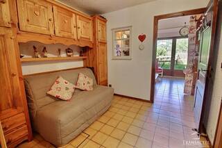 Sold Apartment studio 1 room 26.56 m² Saint-Gervais-les-Bains 74170 Proche centre