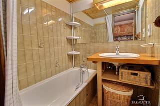 Sold Apartment studio 1 room 26.56 m² Saint-Gervais-les-Bains 74170 Proche centre