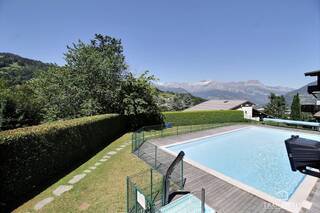 Sold Apartment studio 1 room 26.56 m² Saint-Gervais-les-Bains 74170 Proche centre