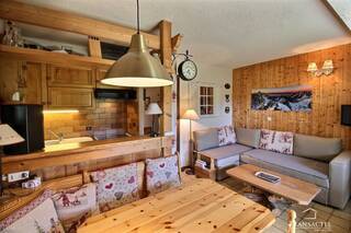 Sold Apartment studio 1 room 26.56 m² Saint-Gervais-les-Bains 74170 Proche centre