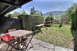 Sold Apartment studio 1 room 26.56 m² Saint-Gervais-les-Bains 74170 Proche centre