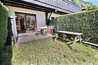 Sold Apartment studio 1 room 26.56 m² Saint-Gervais-les-Bains 74170 Proche centre