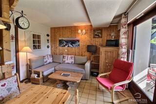 Sold Apartment studio 1 room 26.56 m² Saint-Gervais-les-Bains 74170 Proche centre
