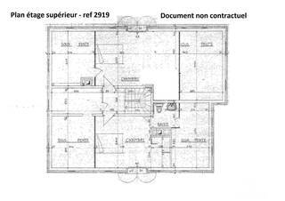 Vendu Maison ou Chalet maison individuelle 7 pièces 204 m² Combloux 74920 2,5 kms centre