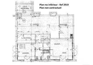 Sold House or Chalet maison individuelle 7 rooms 204 m² Combloux 74920 2,5 kms centre