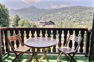 Sold Apartment t3 67.22 m² Saint-Gervais-les-Bains 74170 Centre