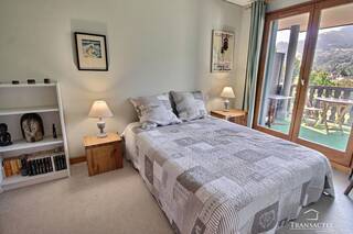 Sold Apartment t3 67.22 m² Saint-Gervais-les-Bains 74170 Centre