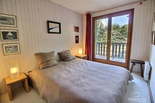 Sold Apartment t3 67.22 m² Saint-Gervais-les-Bains 74170 Centre