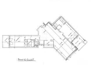 Sold Apartment t3 67.22 m² Saint-Gervais-les-Bains 74170 Centre