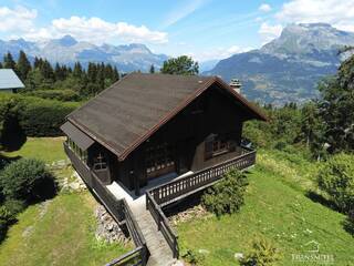 Sold House or Chalet maison individuelle 4 rooms 80 m² Saint-Gervais-les-Bains 74170 Le Bettex