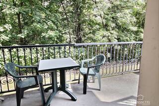 Sold Apartment t2 39.89 m² Saint-Gervais-les-Bains 74170 Télécabine