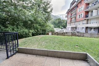Sold Apartment t2 39.89 m² Saint-Gervais-les-Bains 74170 Télécabine