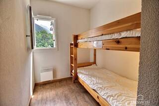Sold Apartment t2 39.89 m² Saint-Gervais-les-Bains 74170 Télécabine