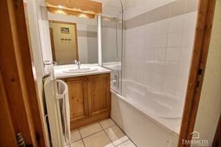 Sold Apartment t2 39.89 m² Saint-Gervais-les-Bains 74170 Télécabine