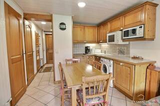 Sold Apartment t2 30.02 m² Saint-Gervais-les-Bains 74170 Proche centre