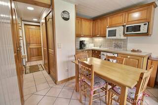 Sold Apartment t2 30.02 m² Saint-Gervais-les-Bains 74170 Proche centre