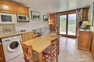 Sold Apartment t2 30.02 m² Saint-Gervais-les-Bains 74170 Proche centre
