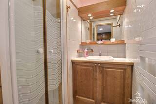 Sold Apartment t2 30.02 m² Saint-Gervais-les-Bains 74170 Proche centre